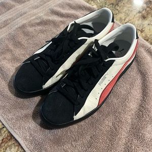 Puma x Staple x Atmos VTG